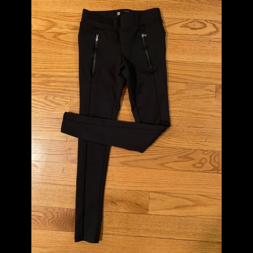 J Brand Scuba Leggings Size XS